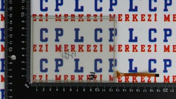 HMIS85 HMIS5 TOUCH SCREEN