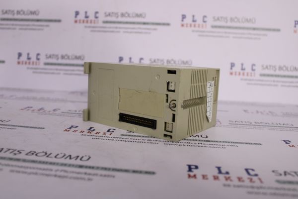 C200HX-CPU65-ZE OMRON CPU UNIT 2.EL