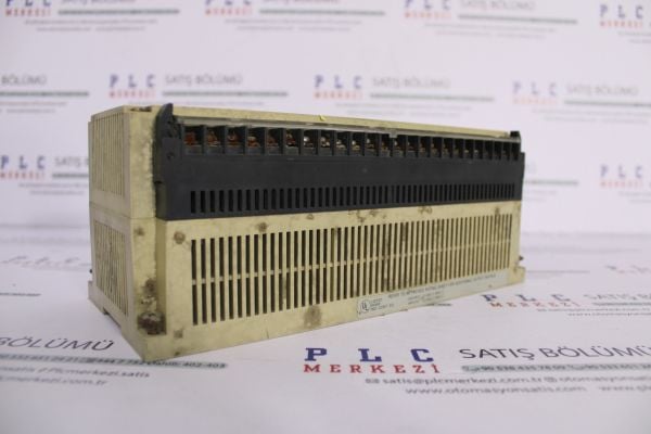 C40H-EDR-D I/O EXPANSION MODULE 24VDC 20W 2.EL