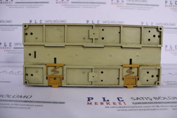 C40H-EDR-D I/O EXPANSION MODULE 24VDC 20W 2.EL