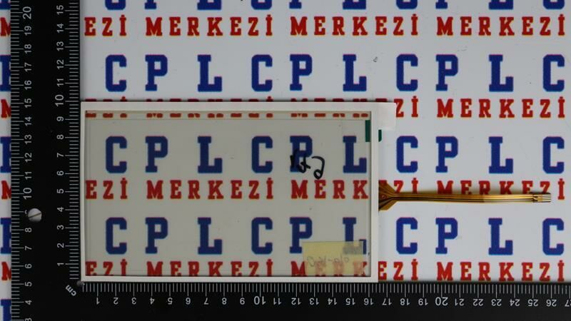 QST-070WA075H SETEX 606 TOUCH SCREEN