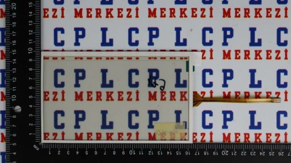 QST-070WA075H SETEX 606 TOUCH SCREEN