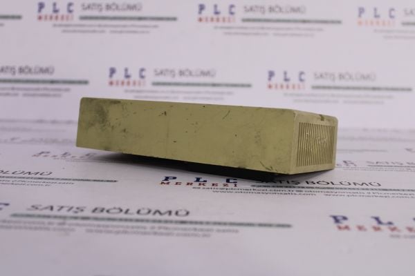 C500-AP003 PROGRAMMING CONSOLE ADAPTER  2.EL