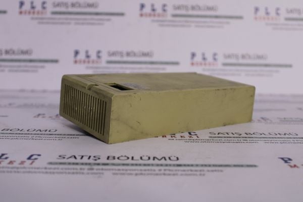 C500-AP003 PROGRAMMING CONSOLE ADAPTER  2.EL