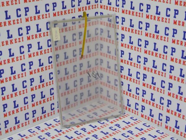 KTP1200 TOUCHSCREEN (TP3120W UYDURULABILIR)