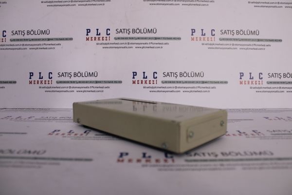 C500-BP001 OMRON BASE C500 PROCON PROGRAM CONSOLE PRO 11 2.EL