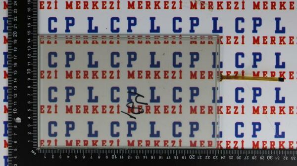 1201-672 BTTI 235.2MMX145.5MM MT8100i MT6100iV2EV