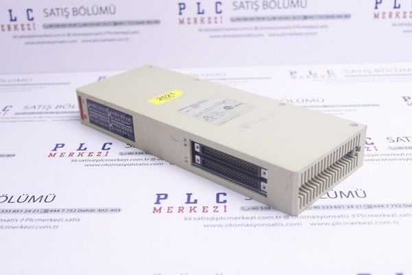 C500-ID219 OMRON INPUT MODULE 64 POINT 24VDC  2.EL