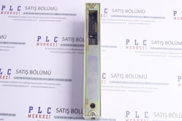 C500-ID219 OMRON INPUT MODULE 64 POINT 24VDC  2.EL