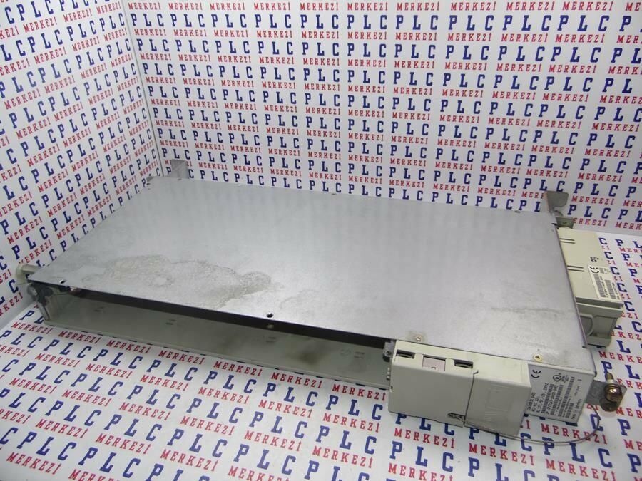 6FC5247-0AA00-0AA2 SIEMENS SINUMERIK 840D/DE NCU BOX 2.EL