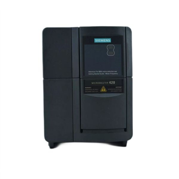 6SE6420-2UD24-0BA1 MICROMASTER 420