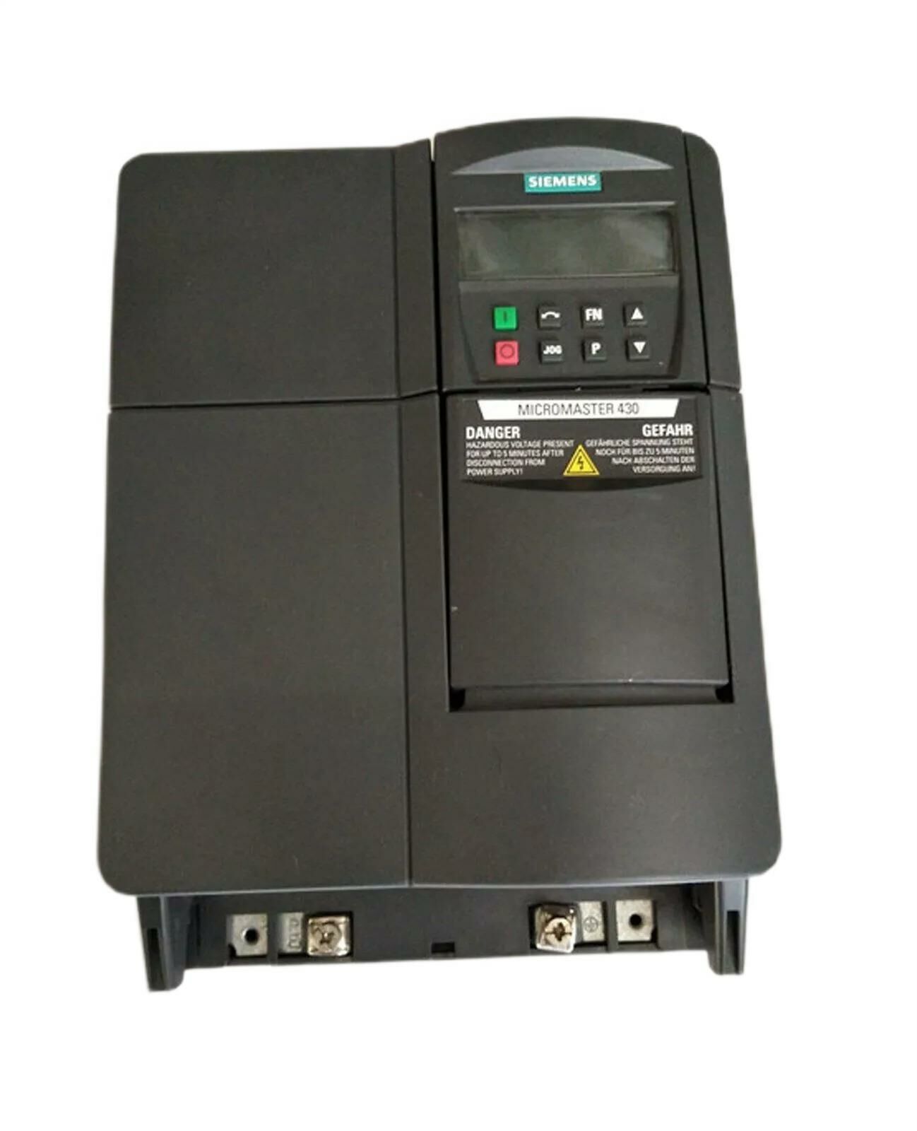 6SE6420-2UD31-1CA1 MICROMASTER 420