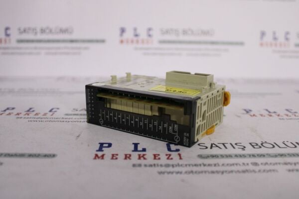 CJ1W-OC211 OMRON DIGITAL OUTPUT UNIT 16 POINT 250V AC/24V DC 2.EL
