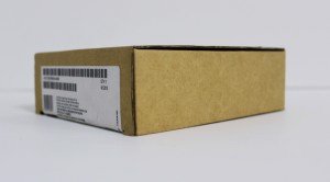 6ES7332-7ND02-0AB0, 6ES7 332-7ND02-0AB0 SIMATIC S7-300, SM 332, 4 AI, YENİ KUTU KAPALI