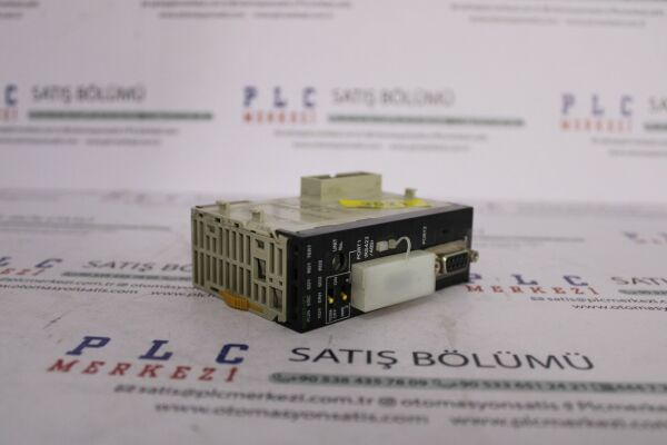 CJ1W-SCU41-V1 SERIAL COMMUNICATION UNIT 2.EL