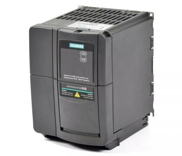 6SE6440-2UC21-1BA1 MICROMASTER 440