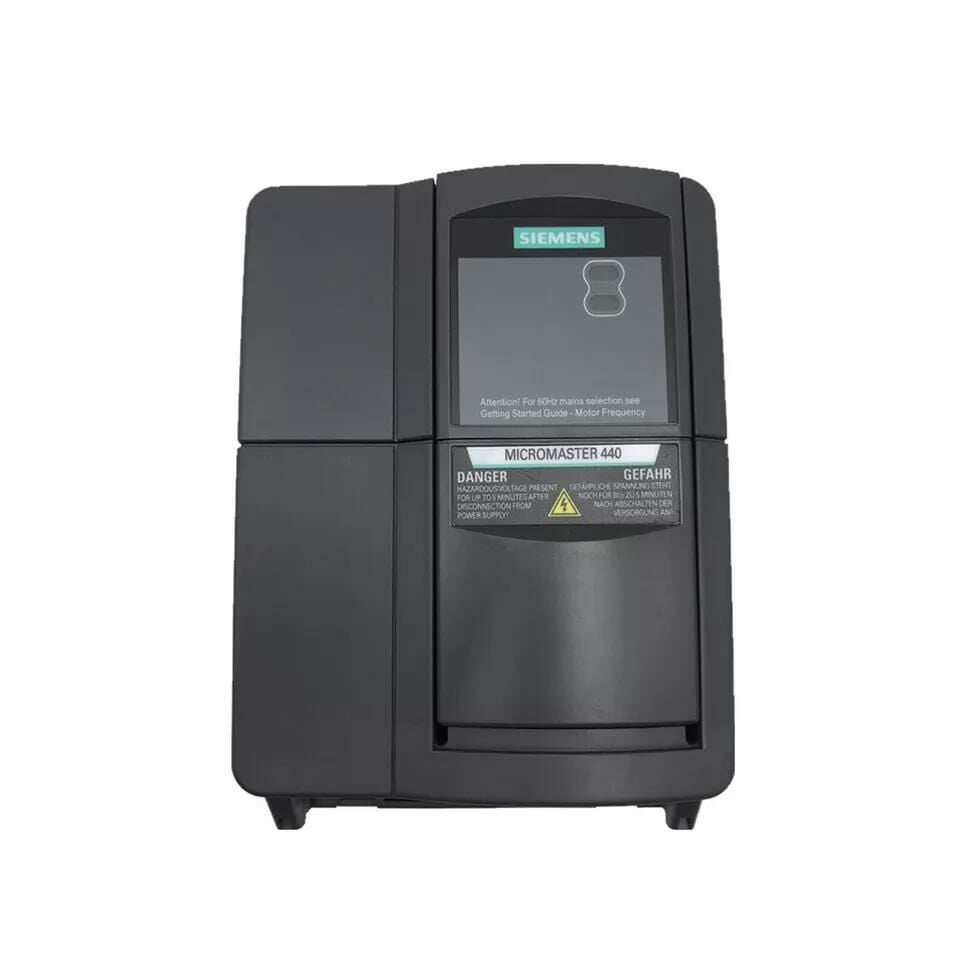 6SE6440-2UC21-5BA1 MICROMASTER 440