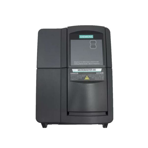 6SE6440-2UC21-5BA1 MICROMASTER 440