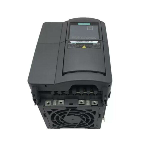 6SE6440-2UC21-5BA1 MICROMASTER 440