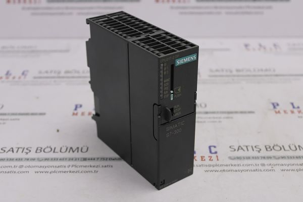 6ES7317-2AK14-0AB0 , 6ES7 317-2AK14-0AB0 CPU317-2 DP, 1 MB 668  YENİ KUTU AÇIK