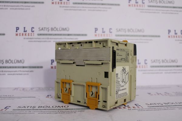 CQM1-CPU11 CPU MODULE 256 I/O 2.EL