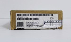 6ES7331-7PF11-0AB0 , 6ES7 331-7PF11-0AB0 SIMATIC S7-300,  SM 331 8 AI YENİ KUTU AÇIK