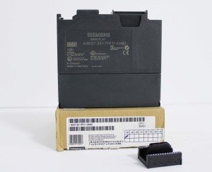 6ES7331-7PF11-0AB0 , 6ES7 331-7PF11-0AB0 SIMATIC S7-300,  SM 331 8 AI YENİ KUTU AÇIK