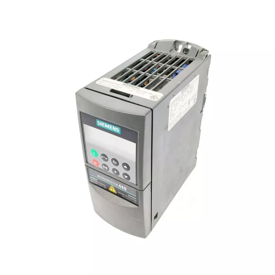 6SE6440-2UD17-5AA1 MICROMASTER 440