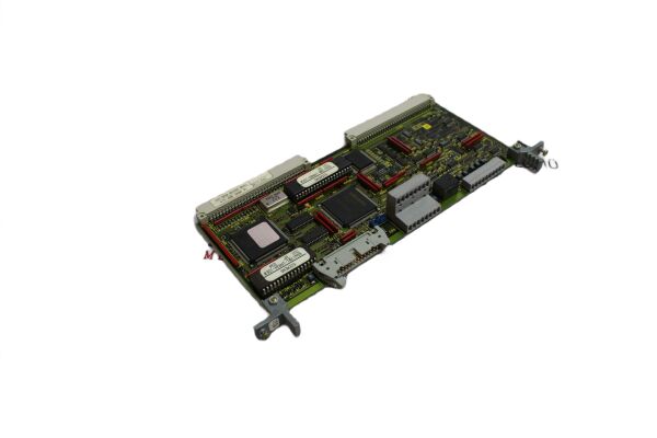 6SE7090-0XX84-0AA1 SIMOVERT MASTER DRIVES CONTROL AND CONTROL MODULE