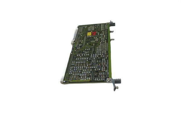6SE7090-0XX84-0AA1 SIMOVERT MASTER DRIVES CONTROL AND CONTROL MODULE