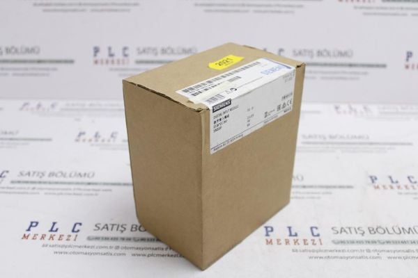 6ES7326-1BK02-0AB0 SM326, F-DI 24 X DC24V, FAILSAFE  ÜRT.GARANTİSİ
