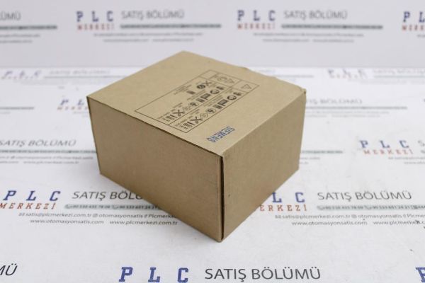 6ES7326-1BK02-0AB0 SM326, F-DI 24 X DC24V, FAILSAFE  ÜRT.GARANTİSİ