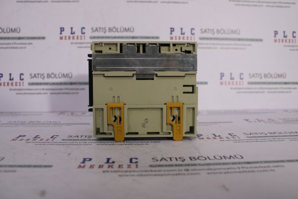 CQM1H-CPU51 OMRON  CPU MODULE 7.2K WORD PROGRAM 6K WORD DM 512 POINT