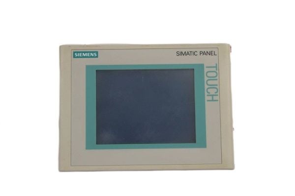 6AV6640-0CA11-0AX1, 6AV6 640-0CA11-0AX1 TOUCH PANEL TP177 MICRO 2.EL