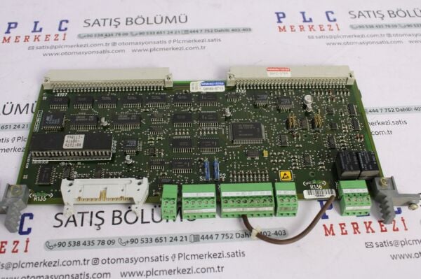 C98043-A1680-L1 SIEMENS C98043-A1680-L1, CONTRO