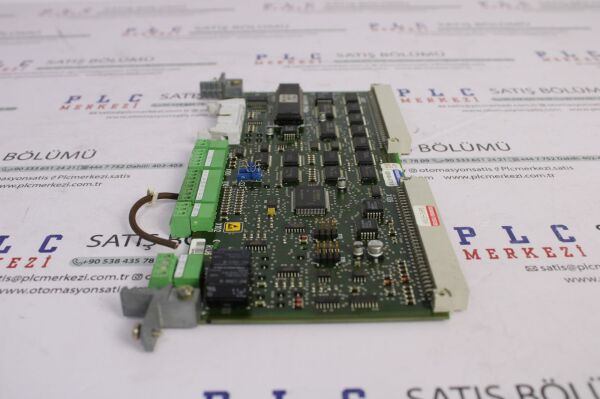 C98043-A1680-L1 SIEMENS C98043-A1680-L1, CONTRO