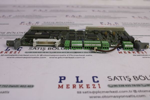 C98043-A1680-L1 SIEMENS C98043-A1680-L1, CONTRO