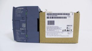 6ES7223-1BL32-0XB0, 6ES7 223-1BL32-0XB0 DIGITAL I/O SM 1223, 16DI/16DO YENİ KUTU AÇIK