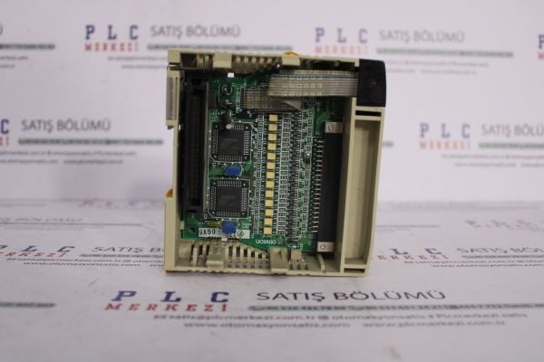 CQM1-OD213 OMRON OUTPUT UNIT 32 POINT 2.EL