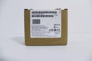 6ES7222-1BH32-0XB0, 6ES7 222-1BH32-0XB0 DIGITAL OUTPUT SM1222, 16 DO, 24V DC YENİ KUTU AÇIK