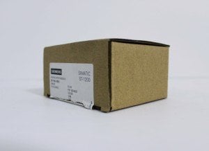 6ES7222-1BH32-0XB0, 6ES7 222-1BH32-0XB0 DIGITAL OUTPUT SM1222, 16 DO, 24V DC YENİ KUTU AÇIK