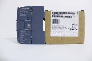 6ES7222-1HH32-0XB0, 6ES7 222-1HH32-0XB0 DIGITAL OUTPUT SM1222, 16 DO, RELAY YENİ KUTU AÇIK