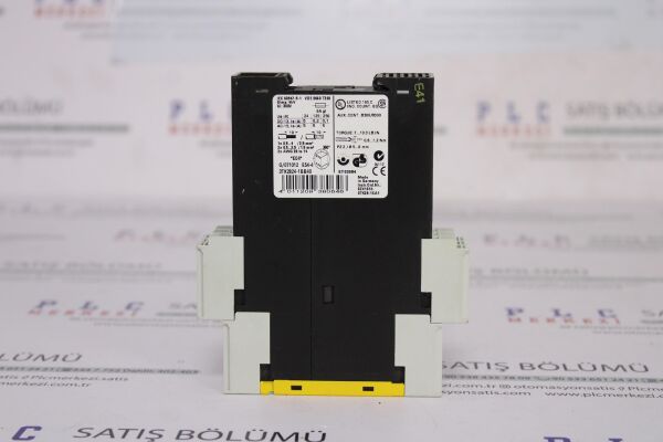 3TK28241BB40-04, 3TK2824-1BB40 afety switching device Basic units,