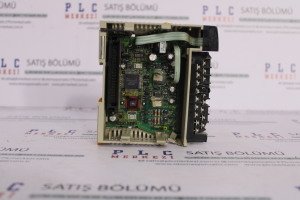 CQM1-TC002 OMRON TEMPERATURE CONTROL MODULE 2.EL