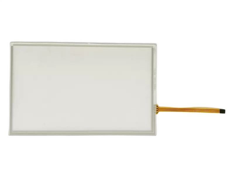 TS1070i 7  165x105 mm 1302-132 TOUCHSCREEN (VIPA 6