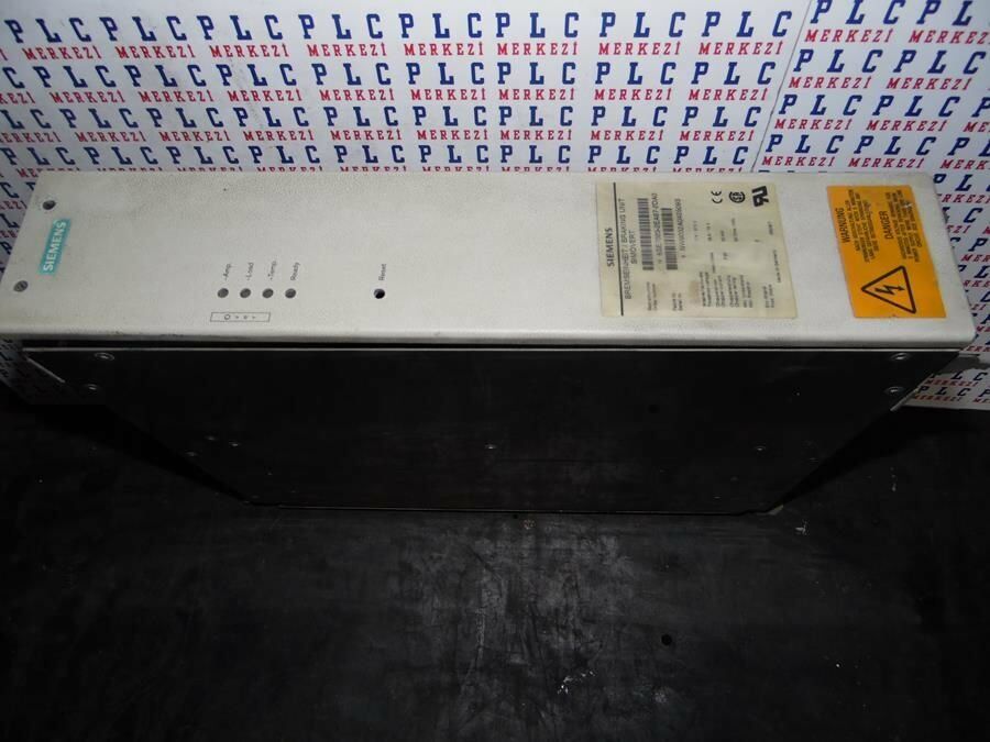6SE7023-2EA87-2DA0, 6SE7 023-2EA87-2DA0  SIMOVERT MASTERDRIVES BRAK. UNIT