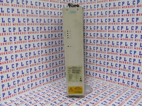 6SE7023-2EA87-2DA0, 6SE7 023-2EA87-2DA0  SIMOVERT MASTERDRIVES BRAK. UNIT
