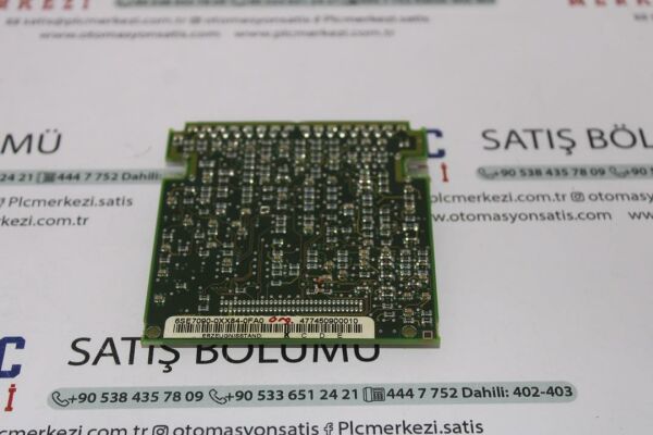 6SE7090-0XX84-0FA0  PROFIBUS KARTI