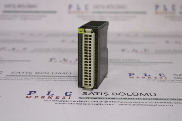 222-1BH10, VIPA SM222 Digital Output, 16DO, 24VDC, 1A