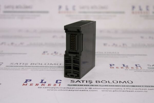 222-1BH10, VIPA SM222 Digital Output, 16DO, 24VDC, 1A